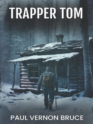 cover image of Trapper Tom